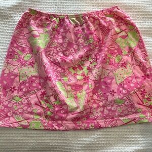 Vintage Lilly Pulitzer skirt